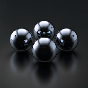 lead free solder spheres